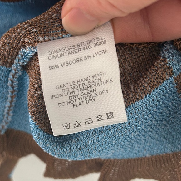 Gimaguas Montego Chess Top - Picture 9 of 9